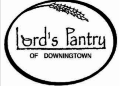 Lord's Pantry Logo