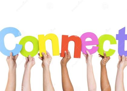 Connect